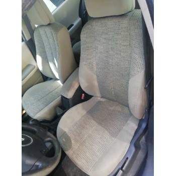 renault megane ii berlina 5p del año 2007