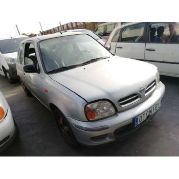 nissan micra (k11) del año 2003
