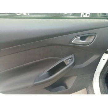 ford focus lim. del año 2015