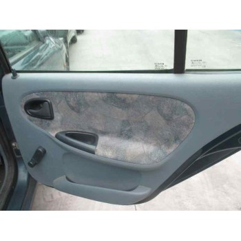 renault megane i classic (la0) del año 1997