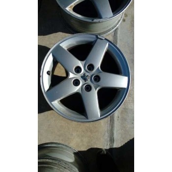 peugeot 407 del año 2006