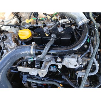 MOTOR COMPLETO H4D450 h4db450 