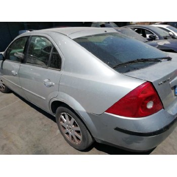 ford mondeo berlina (ge) del año 2002