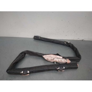 Recambio de airbag cortina delantero derecho para peugeot 308 access referencia OEM IAM 9805768380  