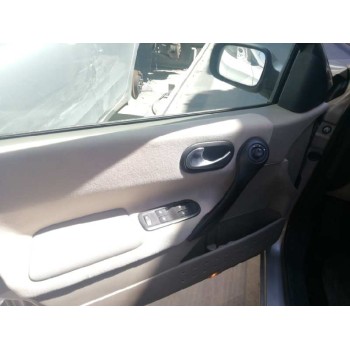 renault megane ii berlina 5p del año 2007