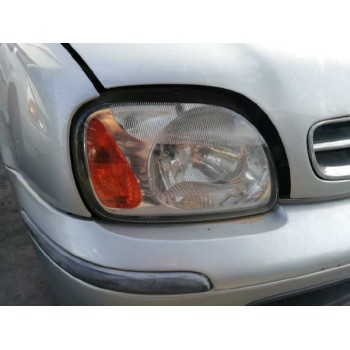 nissan micra (k11) del año 2003