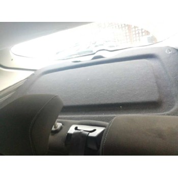 ford focus lim. del año 2015