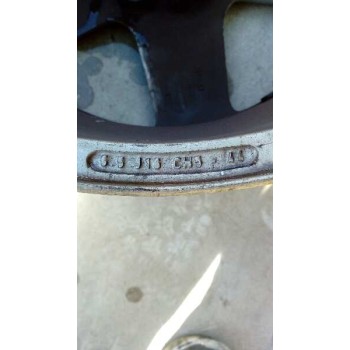 peugeot 407 del año 2006