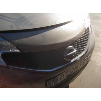 nissan note del año 2015