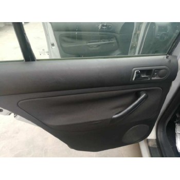 volkswagen golf iv berlina (1j1) del año 1999