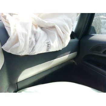 opel zafira b del año 2008