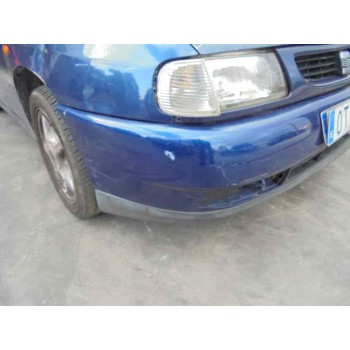 seat ibiza (6k) del año 1998