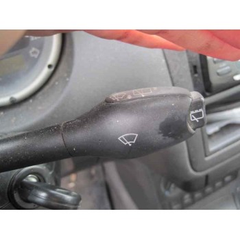 volkswagen polo berlina (6n2) del año 2001