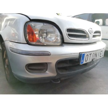 nissan micra (k11) del año 2003