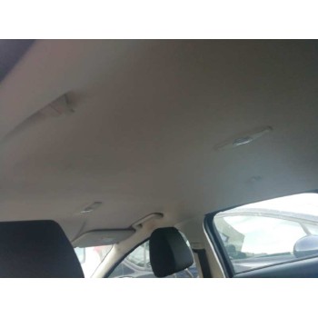 ford focus lim. del año 2015