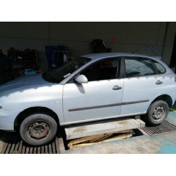 seat ibiza (6l1) del año 2003