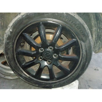 opel astra h berlina del año 2004