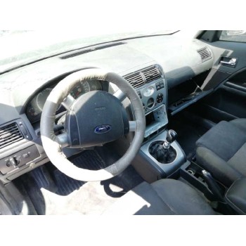 ford mondeo berlina (ge) del año 2002