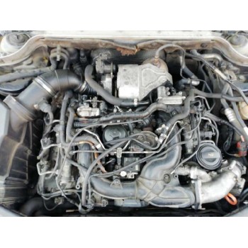 audi a8 (4e2) del año 2005