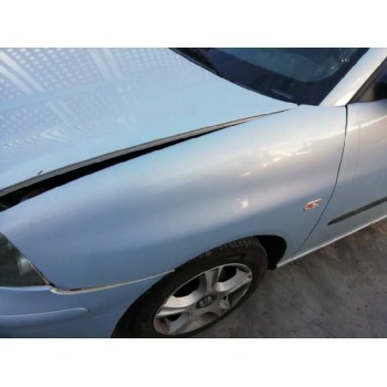 seat ibiza (6l1) del año 2004