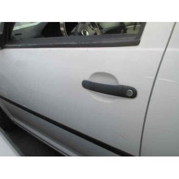 volkswagen golf iv berlina (1j1) del año 1998