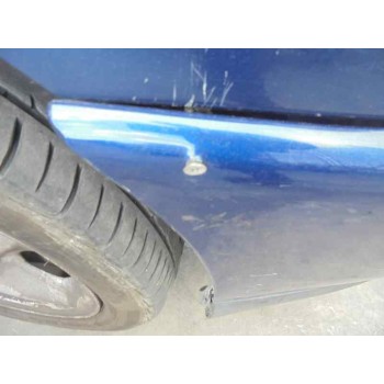 seat ibiza (6k) del año 1998