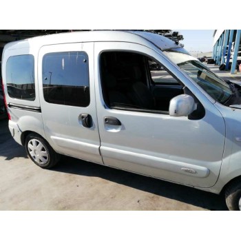 renault kangoo (f/kc0) del año 2007