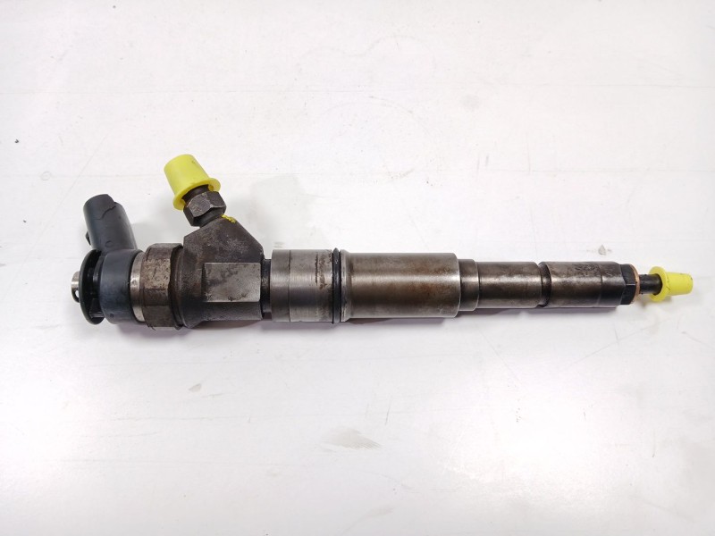 Recambio de inyector para bmw 3 (e46) 320 d referencia OEM IAM 0445110080 A1SAC5F0788609 