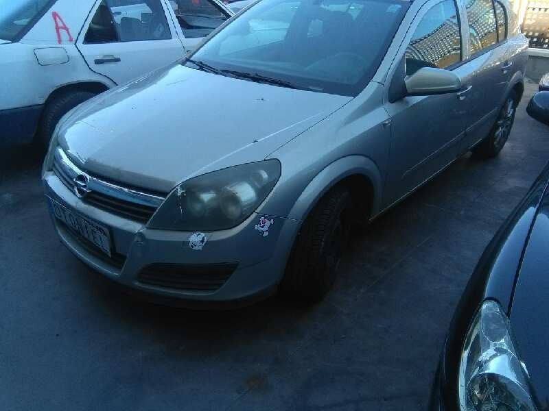 OPEL ASTRA H BERLINA