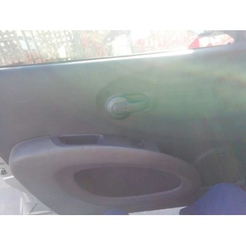 nissan micra (k12e) del año 2004