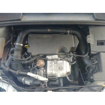 ford focus lim. del año 2015