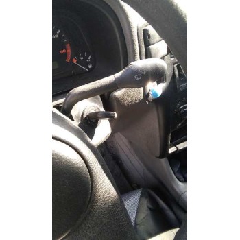 volkswagen polo berlina (6n1) del año 1997