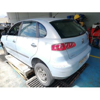 seat ibiza (6l1) del año 2003