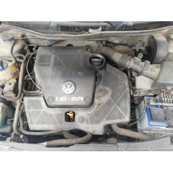 volkswagen golf iv berlina (1j1) del año 1999