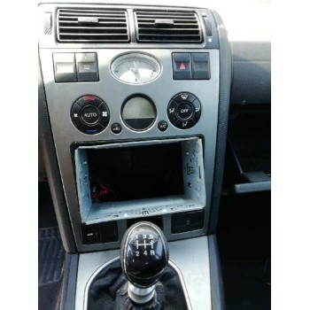 ford mondeo berlina (ge) del año 2002