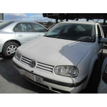 volkswagen golf iv berlina (1j1) del año 1998