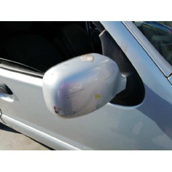 renault kangoo (f/kc0) del año 2007