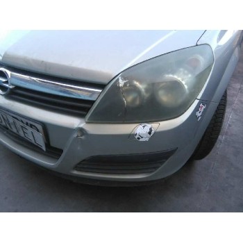 opel astra h berlina del año 2006