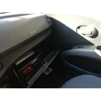 nissan micra (k12e) del año 2004