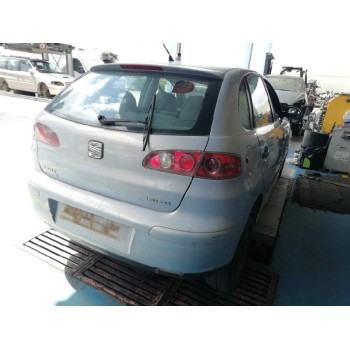 seat ibiza (6l1) del año 2003