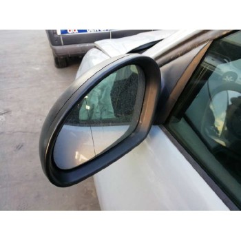 seat ibiza (6l1) del año 2004