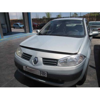 renault megane ii berlina 3p del año 2003