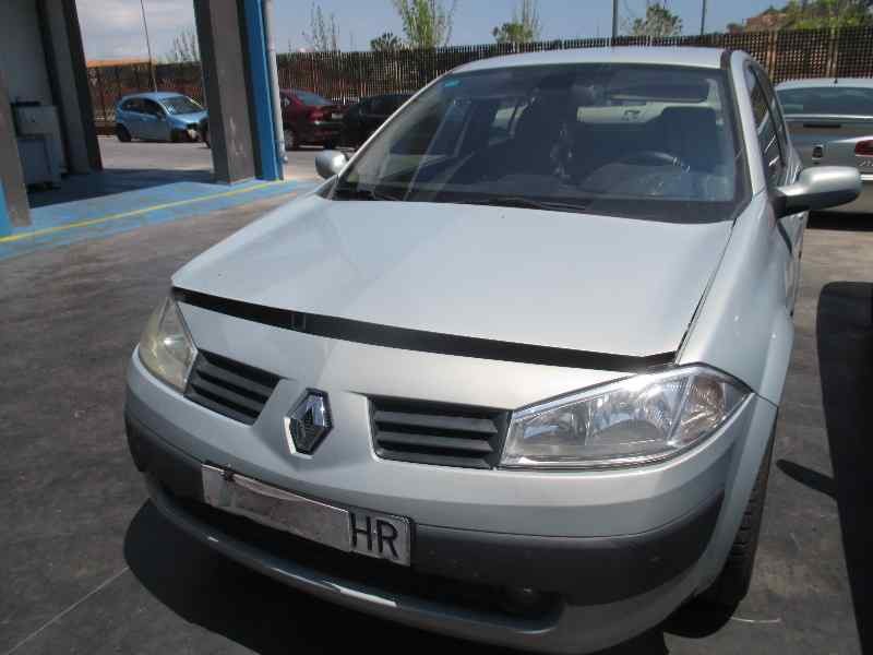 RENAULT MEGANE II BERLINA 3P