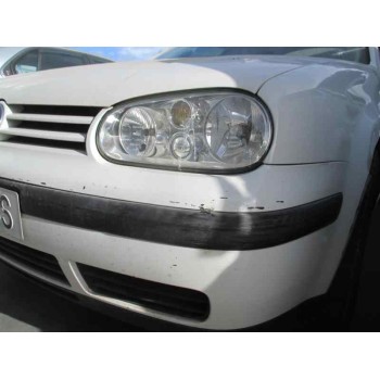 volkswagen golf iv berlina (1j1) del año 1998