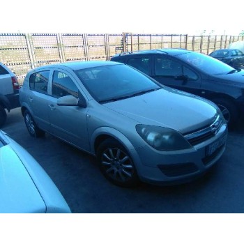 opel astra h berlina del año 2006