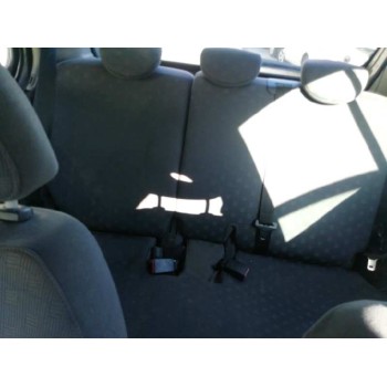 nissan micra (k12e) del año 2004