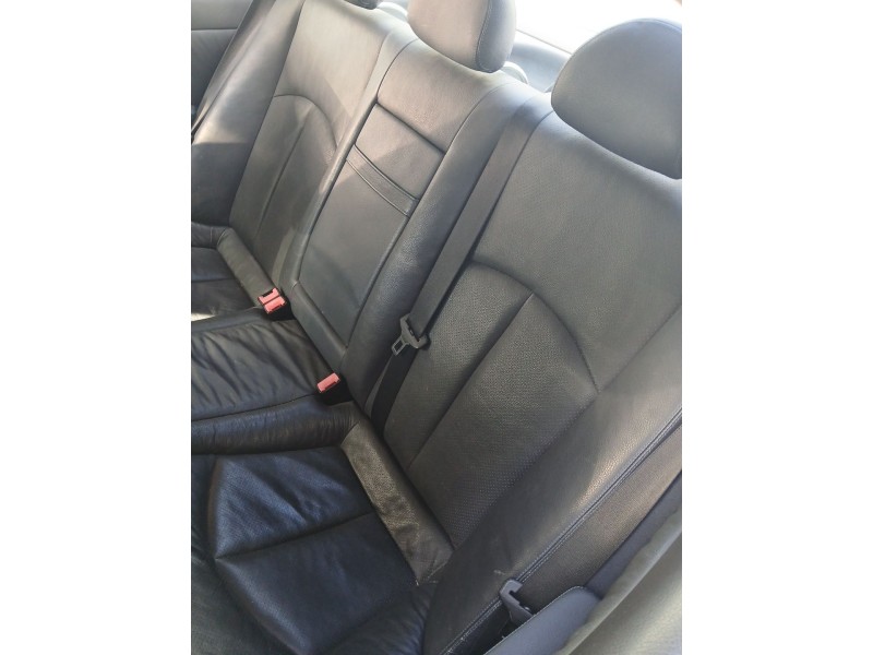 Recambio de asientos traseros para mercedes-benz clase e (w211) e 270 cdi (211.016) referencia OEM IAM   