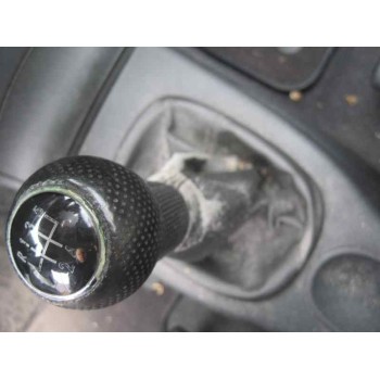 volkswagen polo berlina (6n2) del año 2001