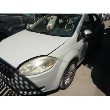 fiat linea (110) del año 2007