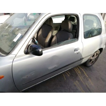 nissan micra (k11) del año 2003